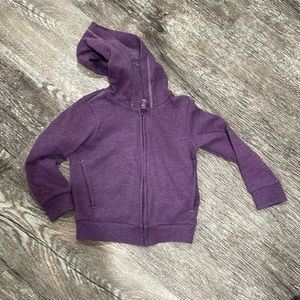 Jumping beans jacket